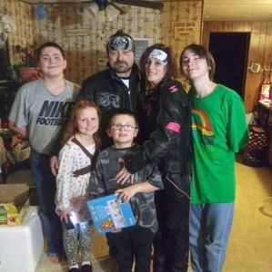 Meet your Posher, Larry